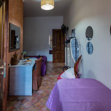 Casa Vacanza Da Giuseppe Leonforte Экстерьер фото