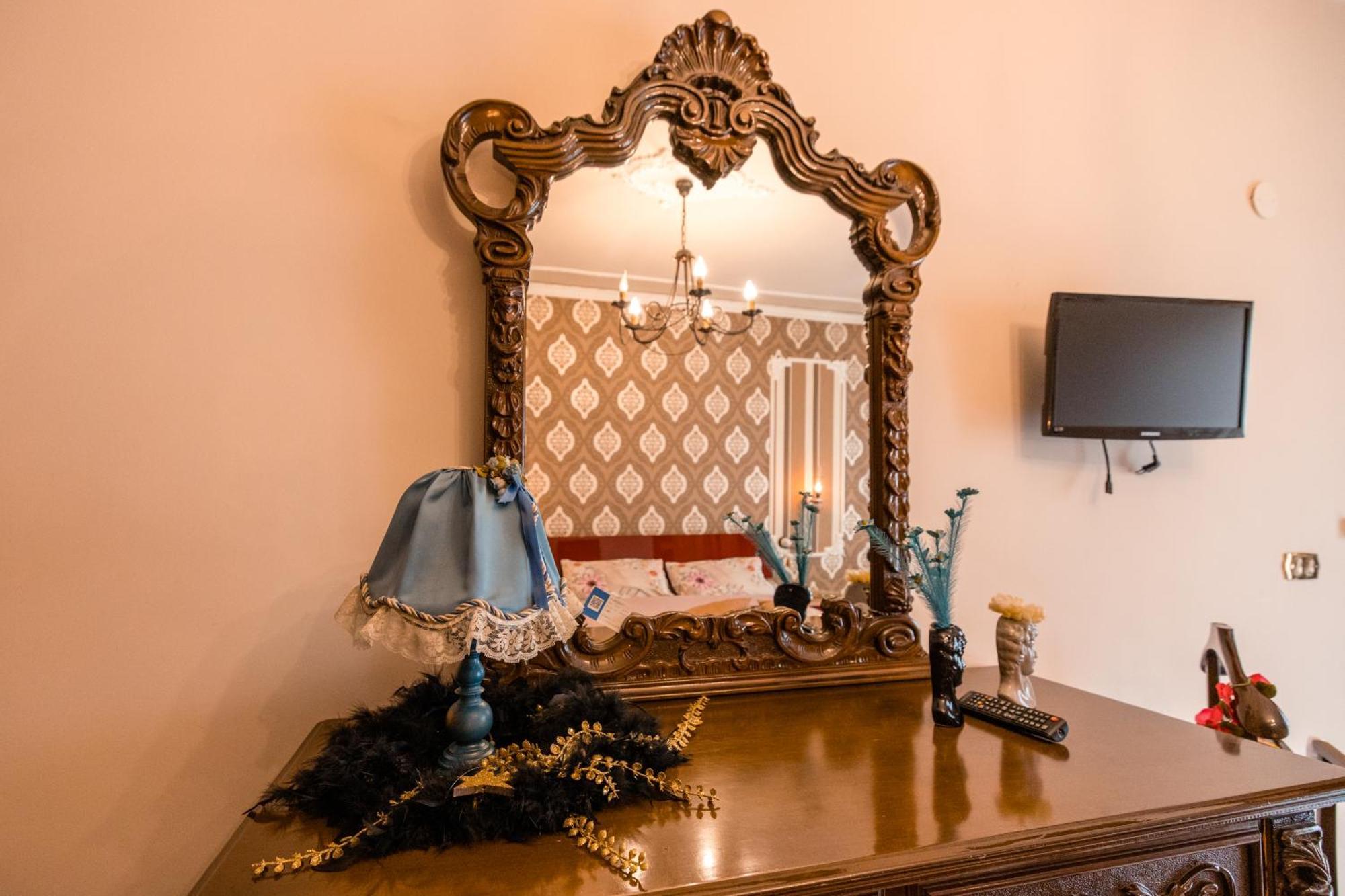 Casa Vacanza Da Giuseppe Leonforte Экстерьер фото