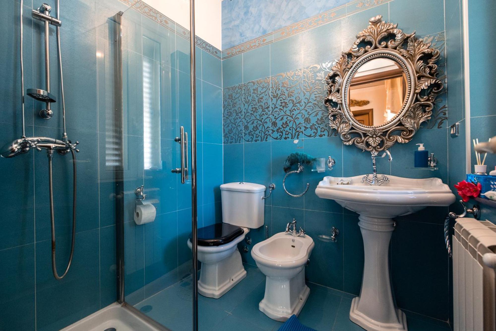 Casa Vacanza Da Giuseppe Leonforte Экстерьер фото